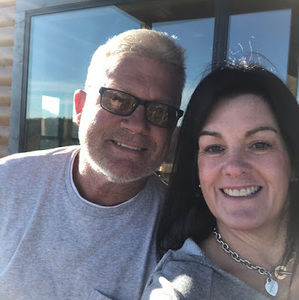 Meet your Posher, Libby